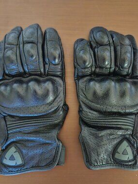 REV'IT Fly Ladies Motorcycle Gloves